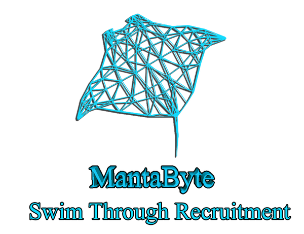 MantaByte